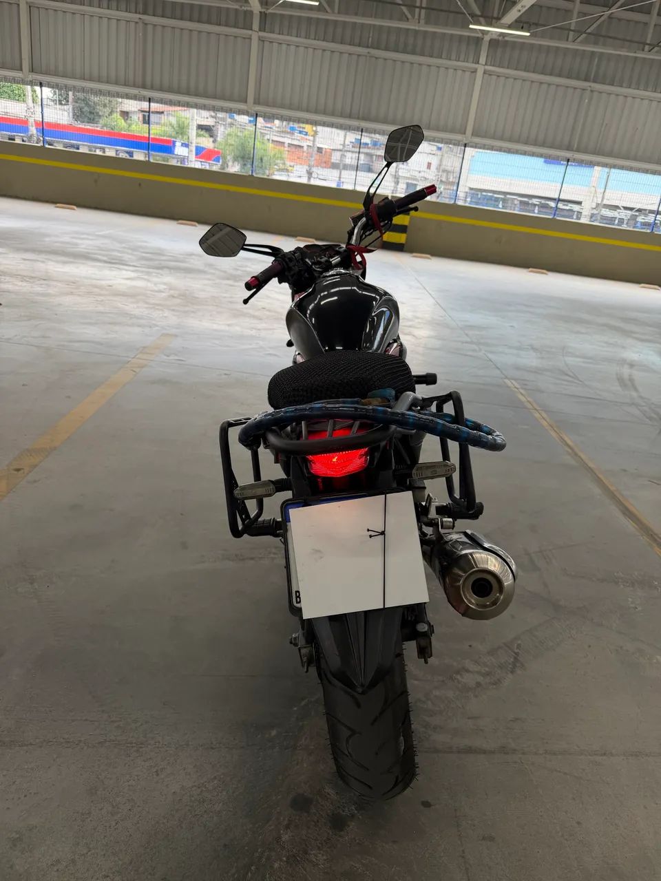 Cb300r ABS  - Foto 5