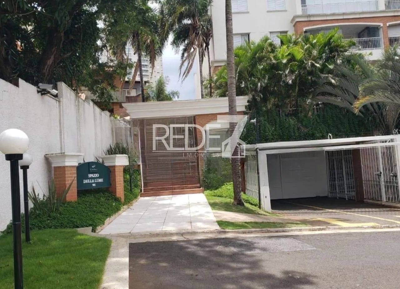 apartamento - Mansões Santo Antônio - Campinas - Foto 3