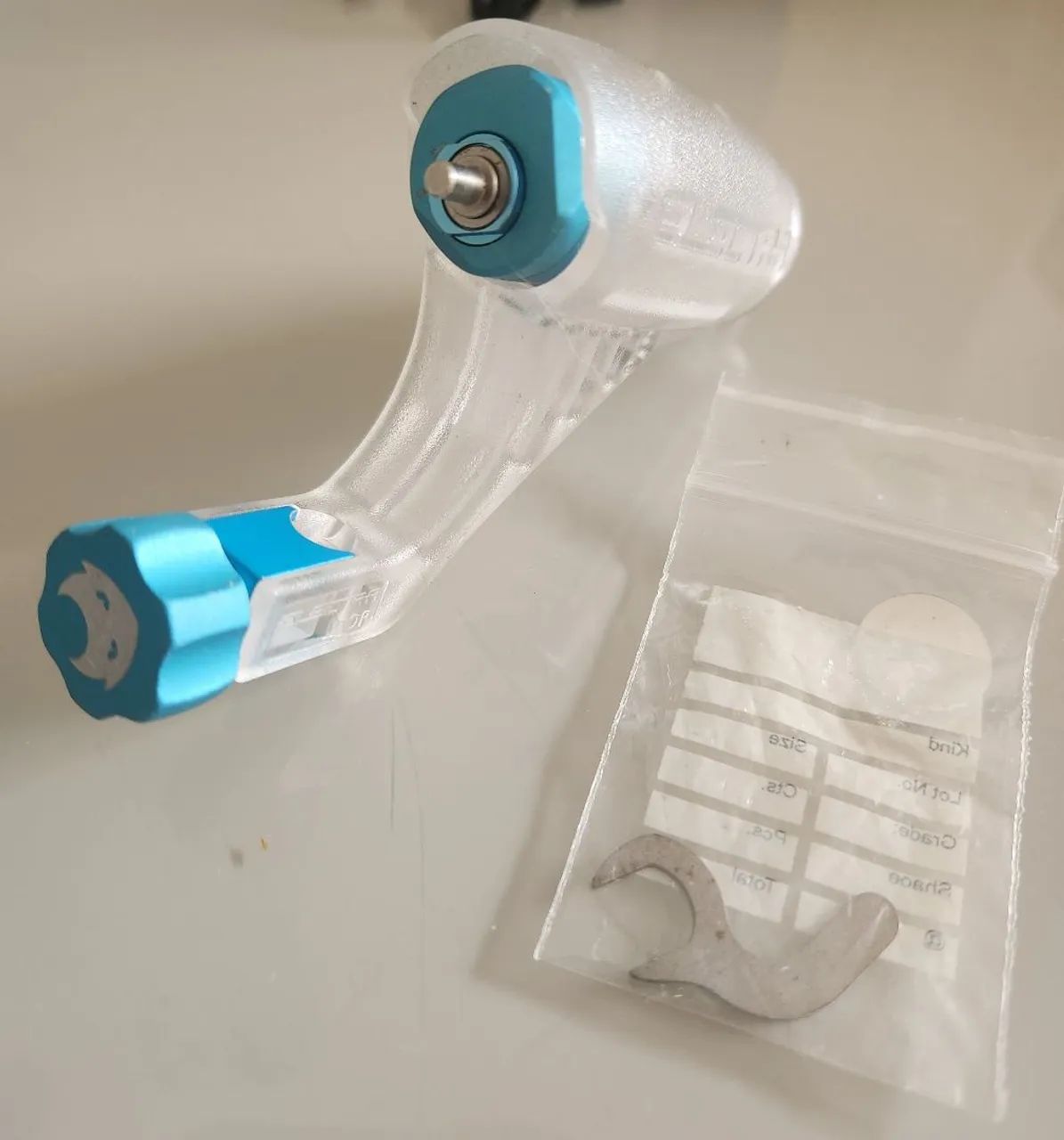 ELECTRA POP ICE PRO
