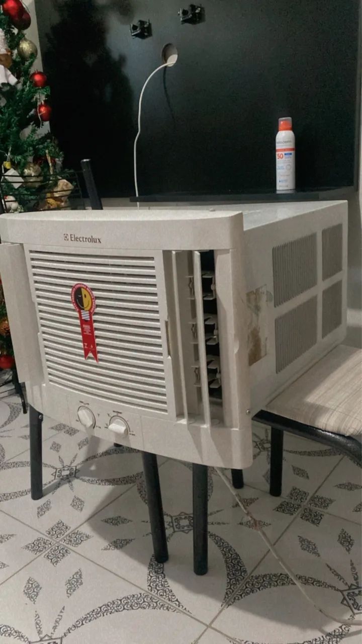 Ar condicionado 10 mil - Foto 3