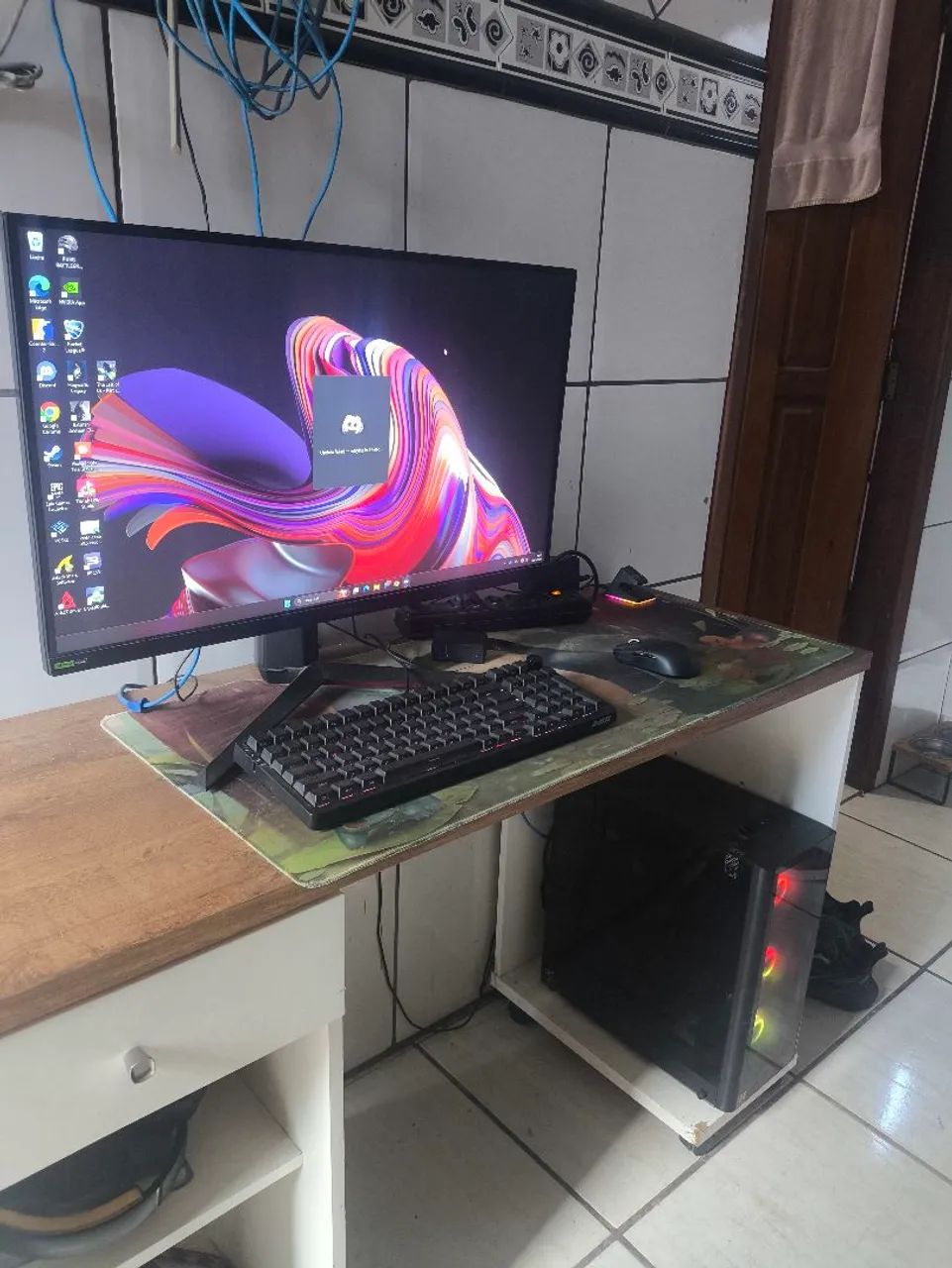 VENDO PC COMPLETO  - Foto 2