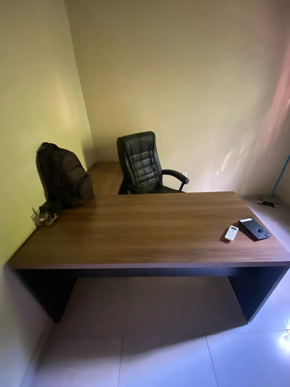 Conjunto de Escritório Completo - R$ 2.500 - Foto 2