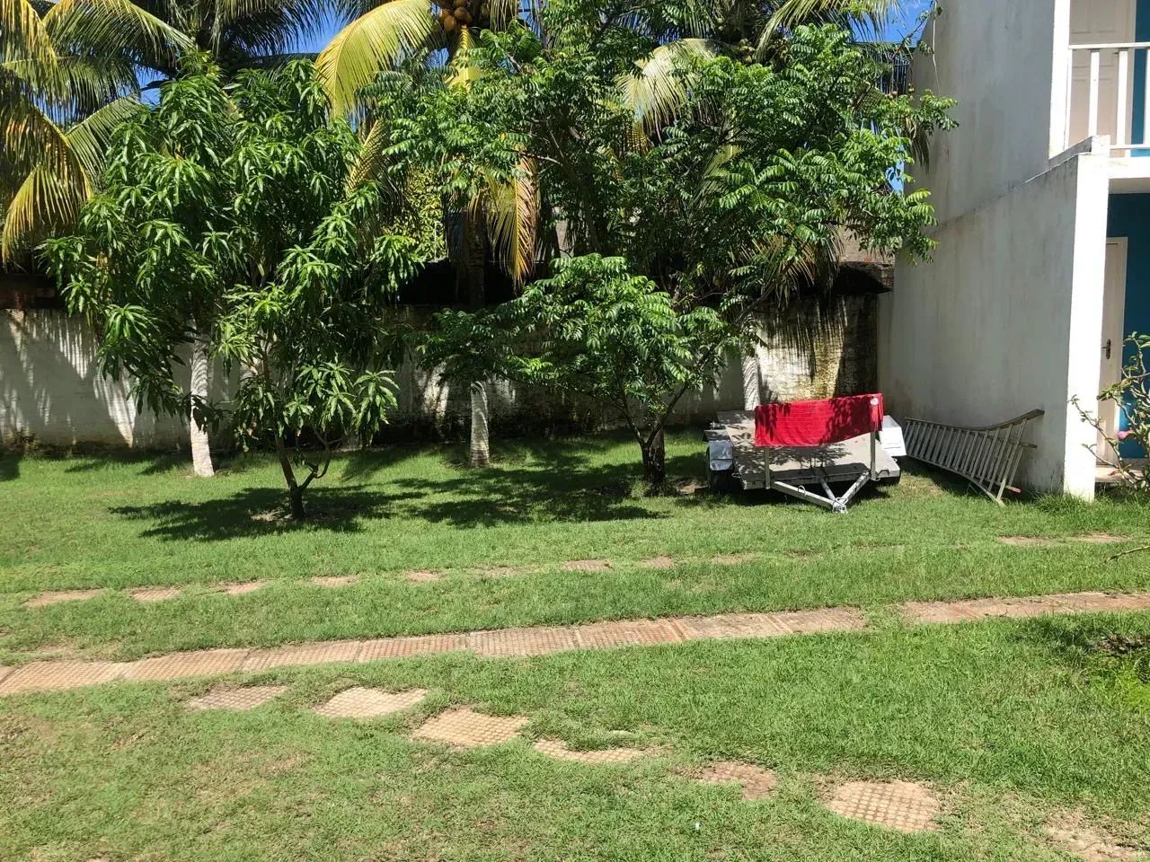Imóvel para venda com 2500 metros quadrados com 3 quartos - Foto 9
