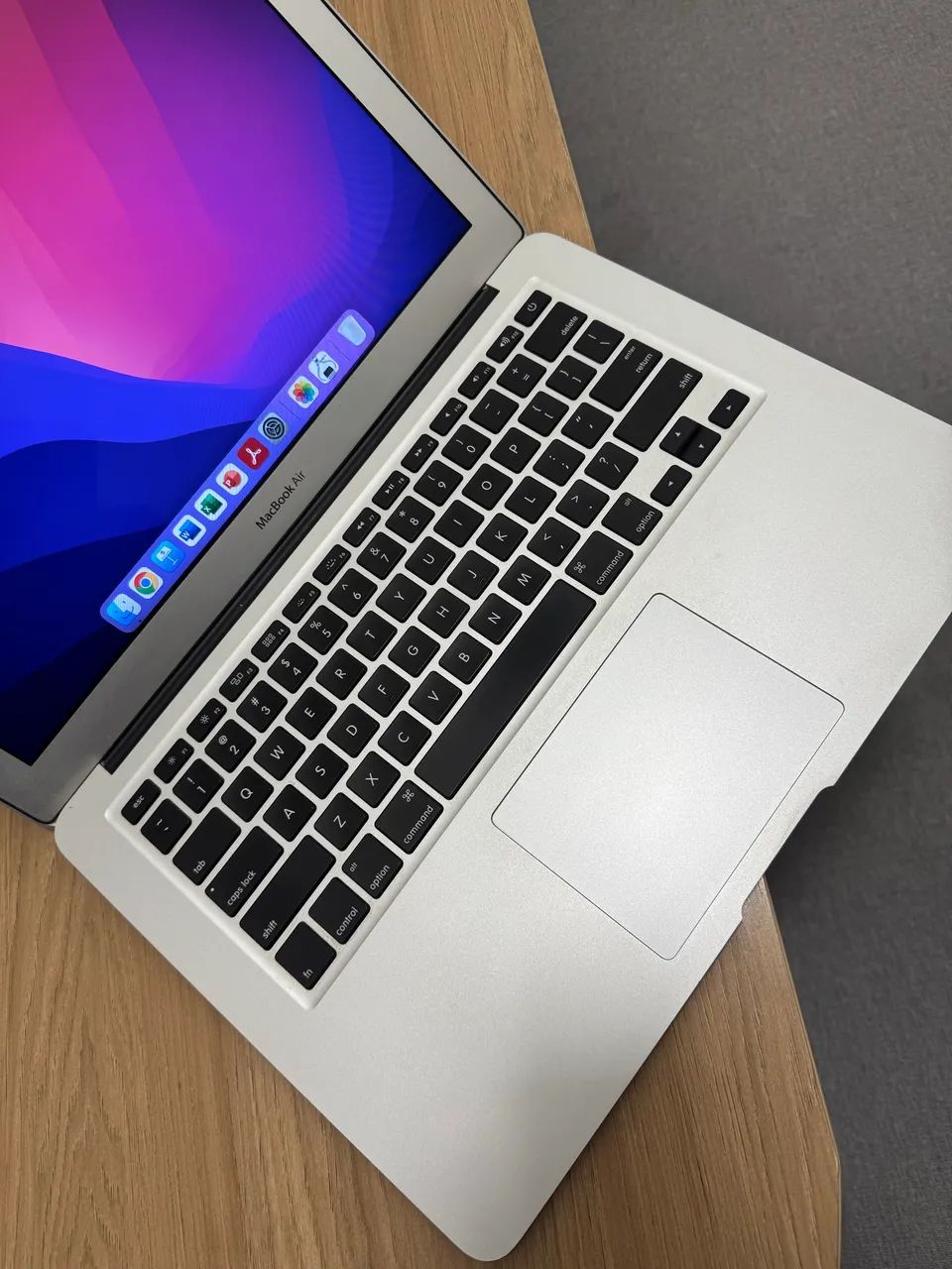 MacBook Air 13 2017 - Notebooks - São Bento, Bento Gonçalves