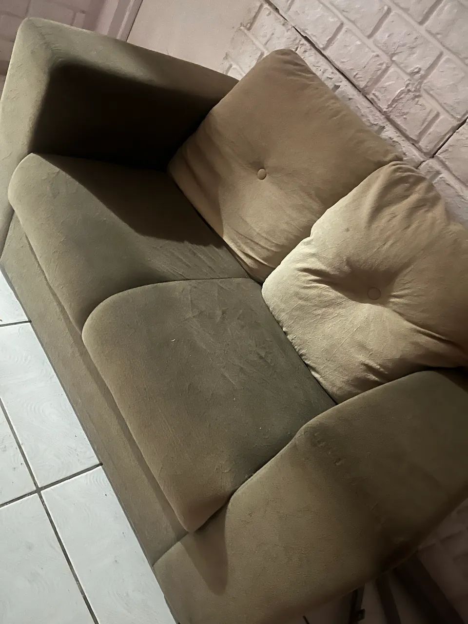 Sofá 2 lugar 65171907573379122