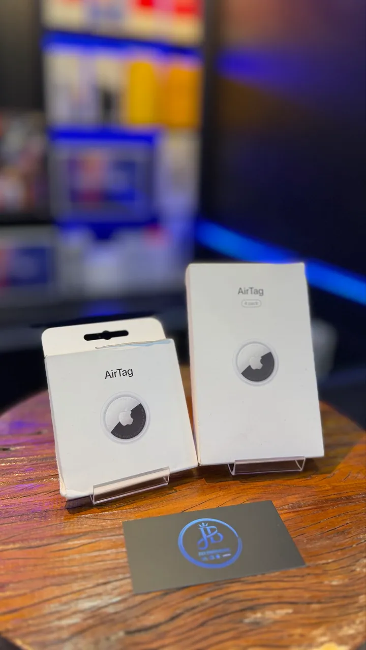 AIRPODS 4 ANC - Acessórios de Celular - Centro, Londrina
