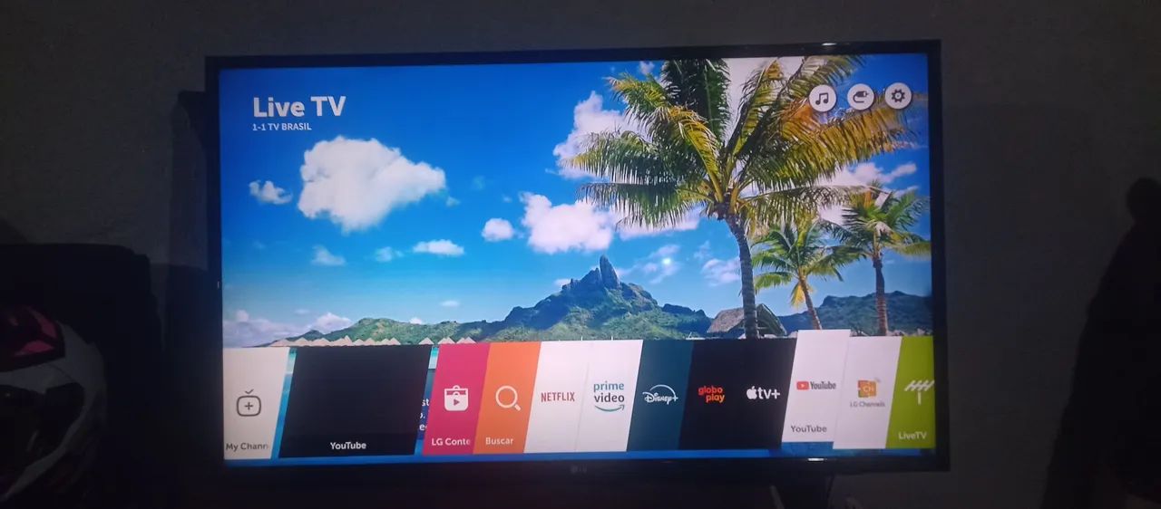 Tv 42 polegadas 