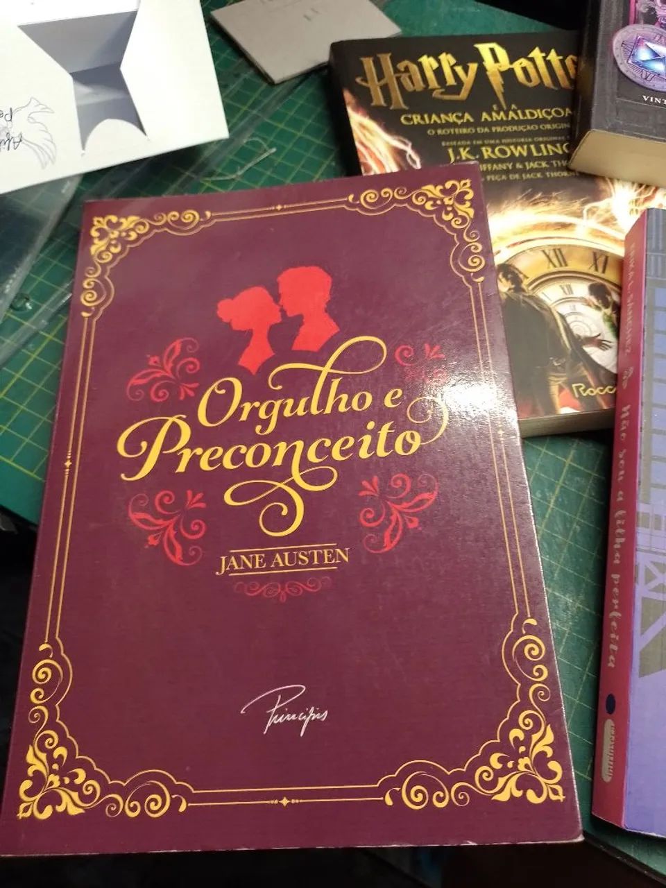 Livros  - Foto 2
