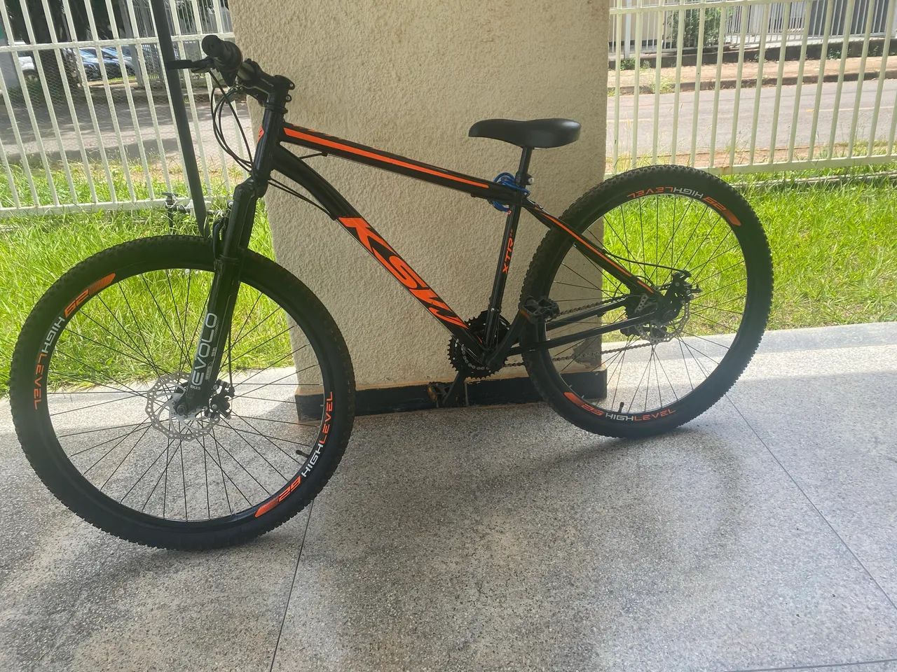 Bicicleta aro 29  - Foto 3