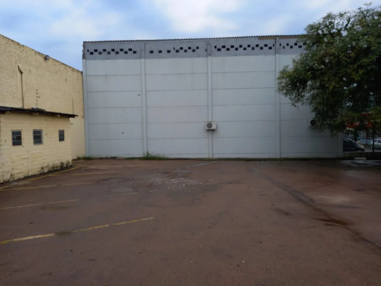 GALPÃO GRANDE+PÁTIO SANTA ISABEL VIAMÃO  - Foto 2