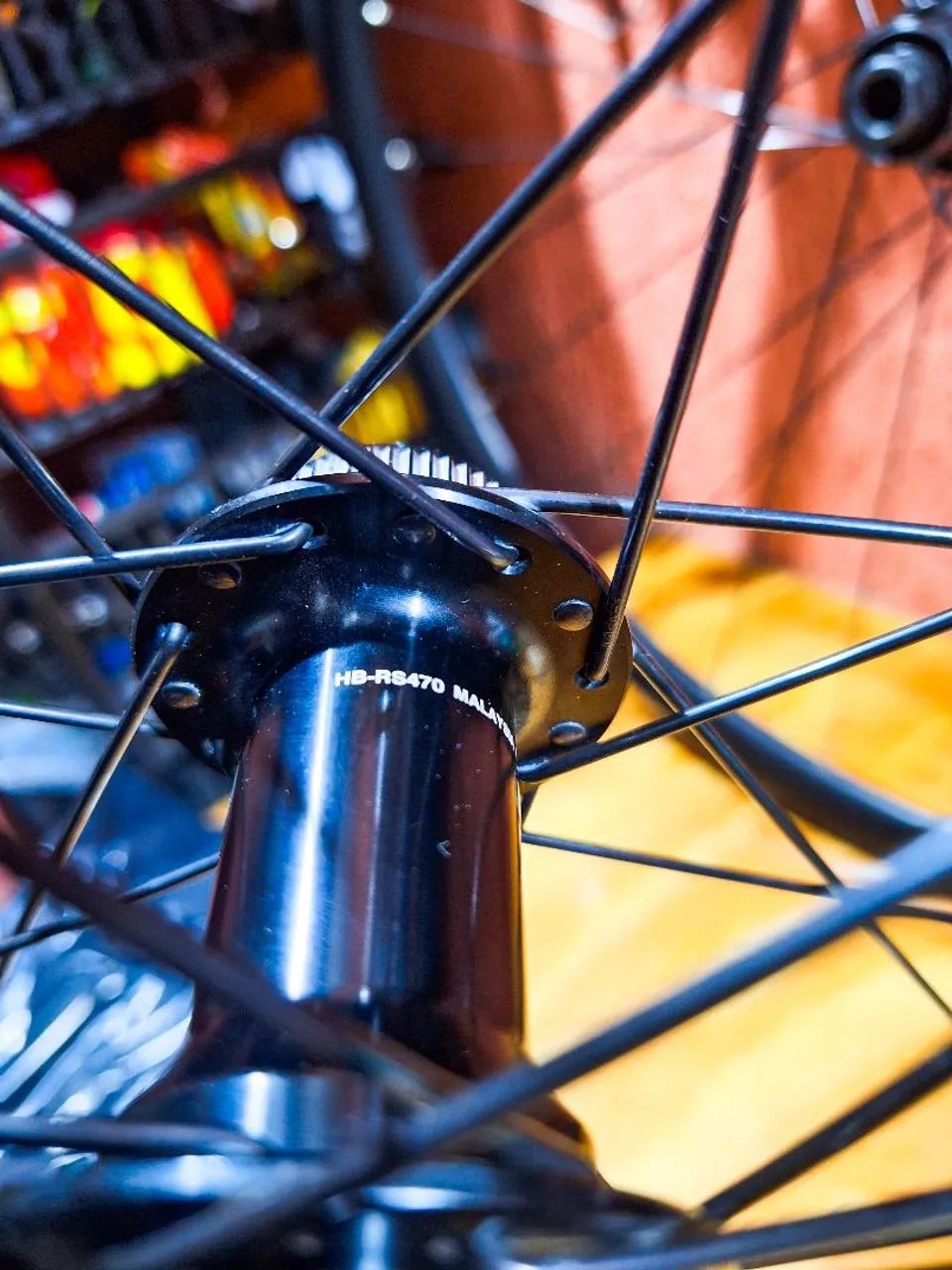 Rodas Orbea RODI 700c - Foto 2
