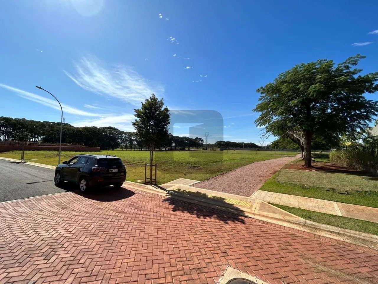 Terreno á venda no Tamboré Jaguariúna - Foto 2