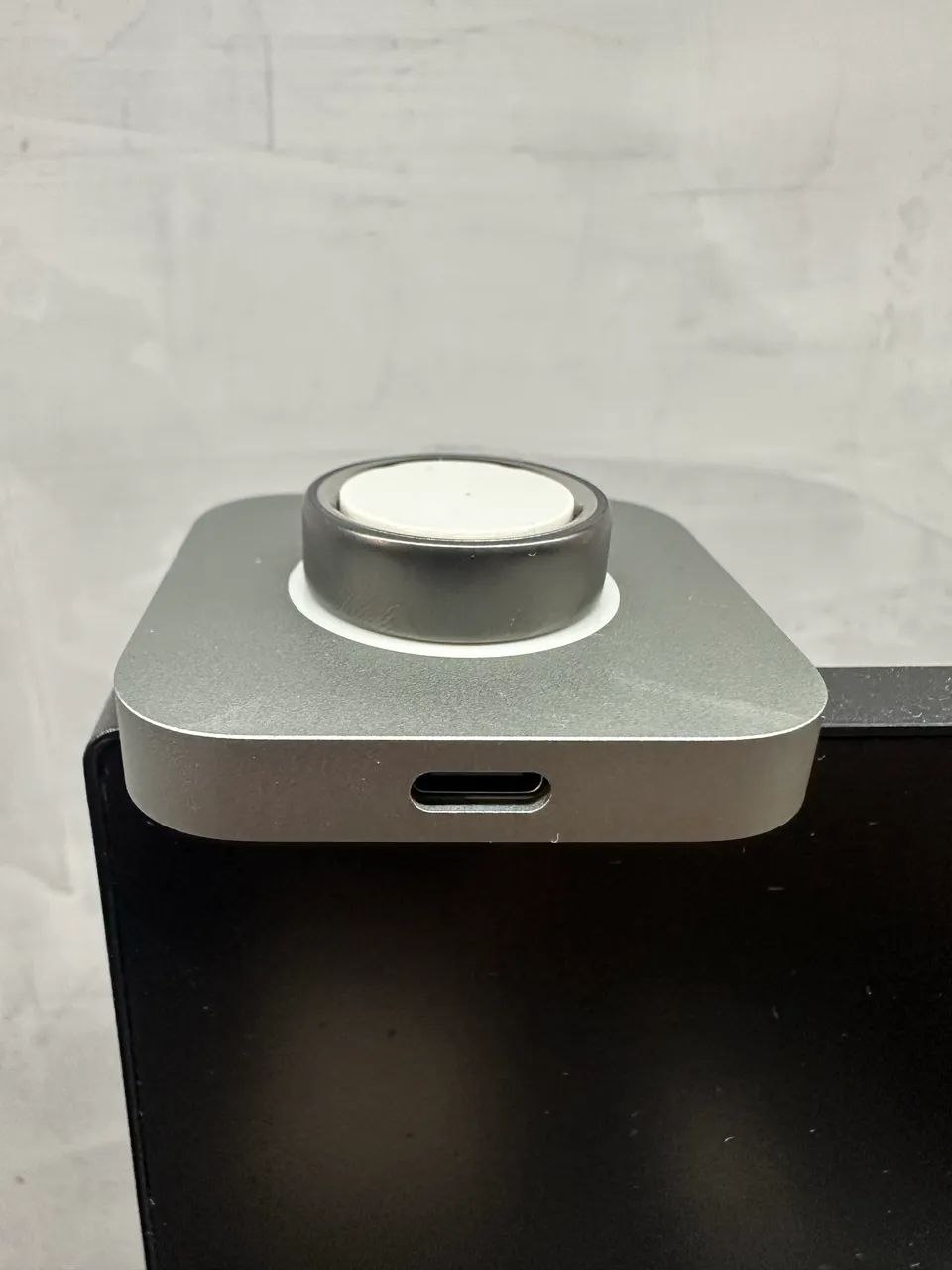 Oura ring 4 stealth 