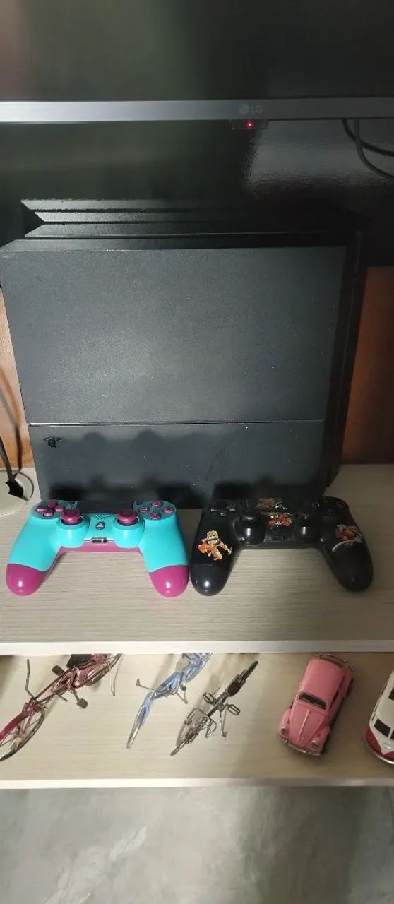 Playstation 4 - Foto 2