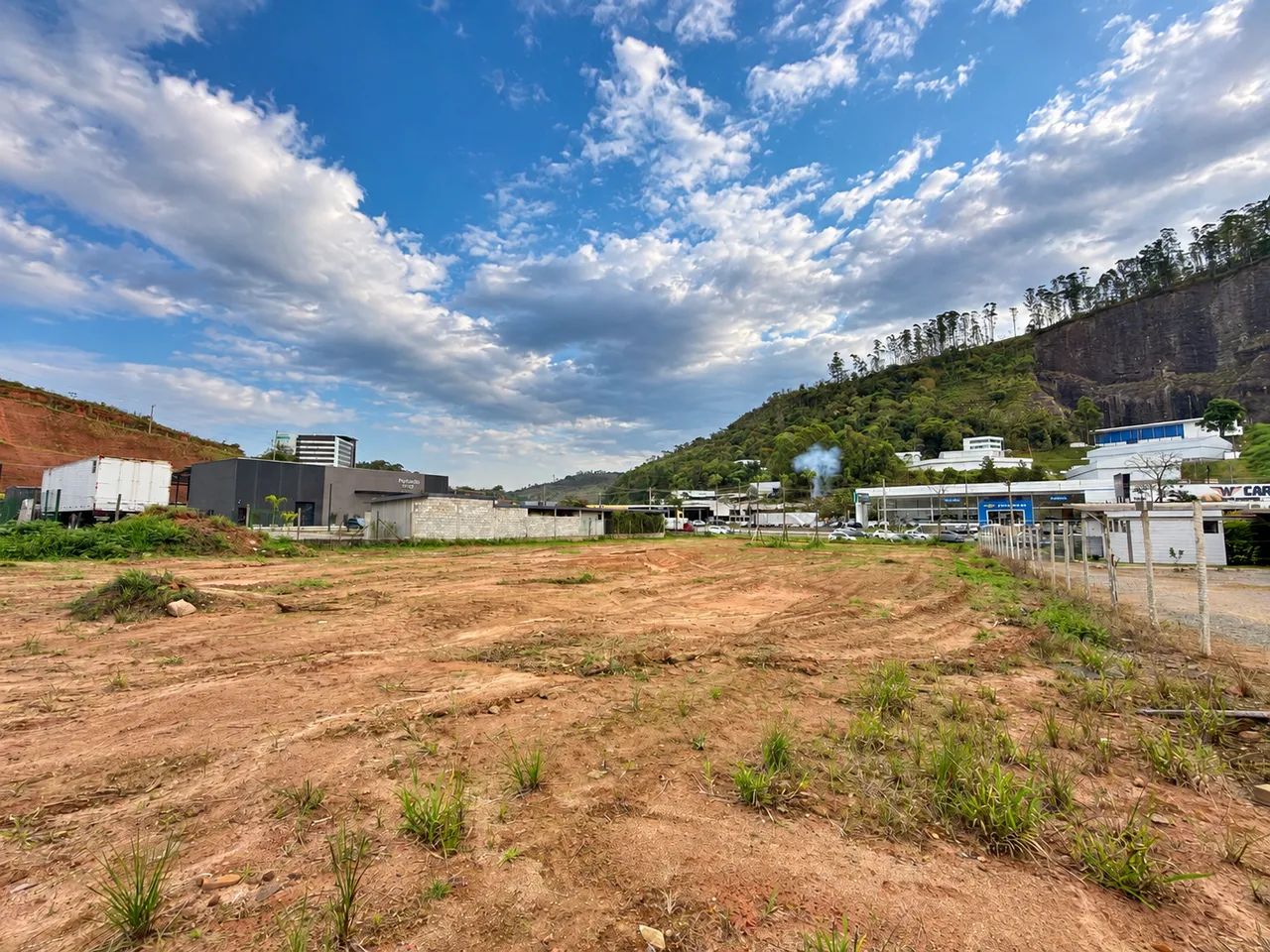 Lote / Terreno - Cascatinha - Foto 4