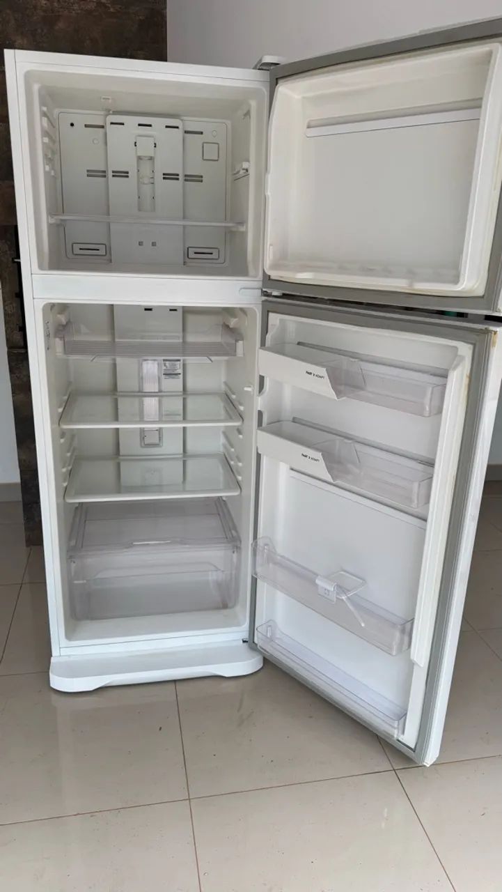 GELADEIRA ELECTROLUX 434L - Foto 4