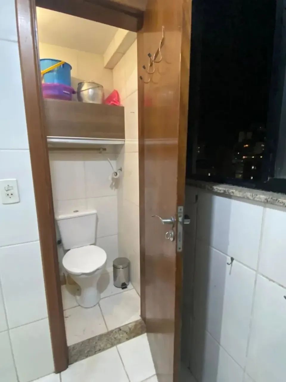 EXCELENTE 3 QTS NO CORAÇÃO DE ITAPUÃ - Foto 8