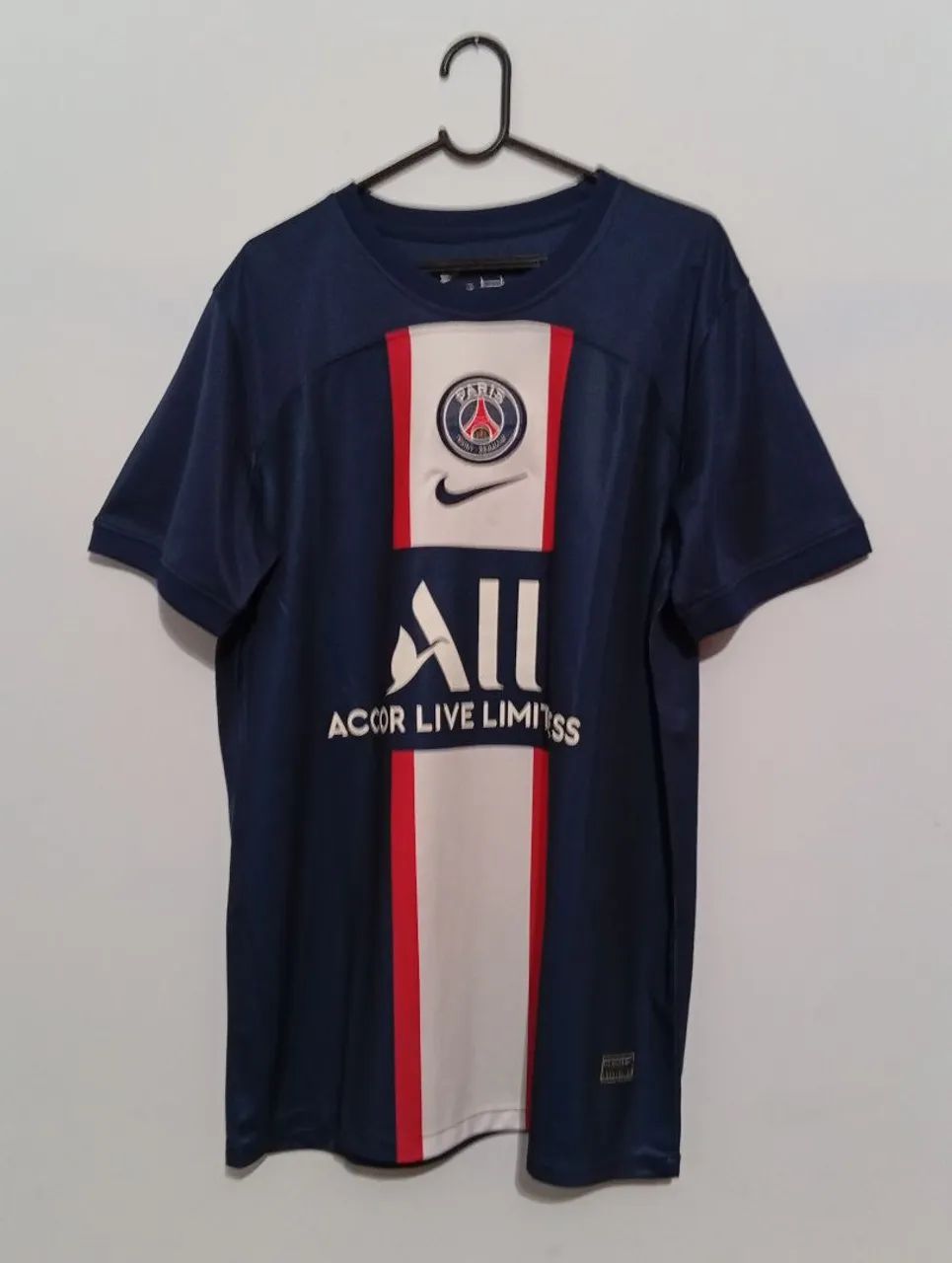 Camiseta do PSG 