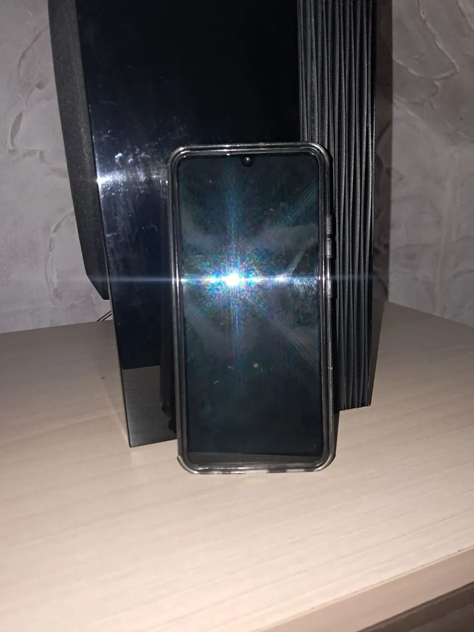 Celular Galaxy a32 4g 128GB 4GB RAM  - Foto 3