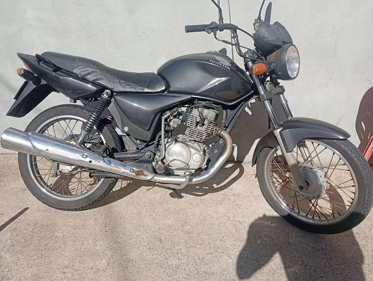 Moto 