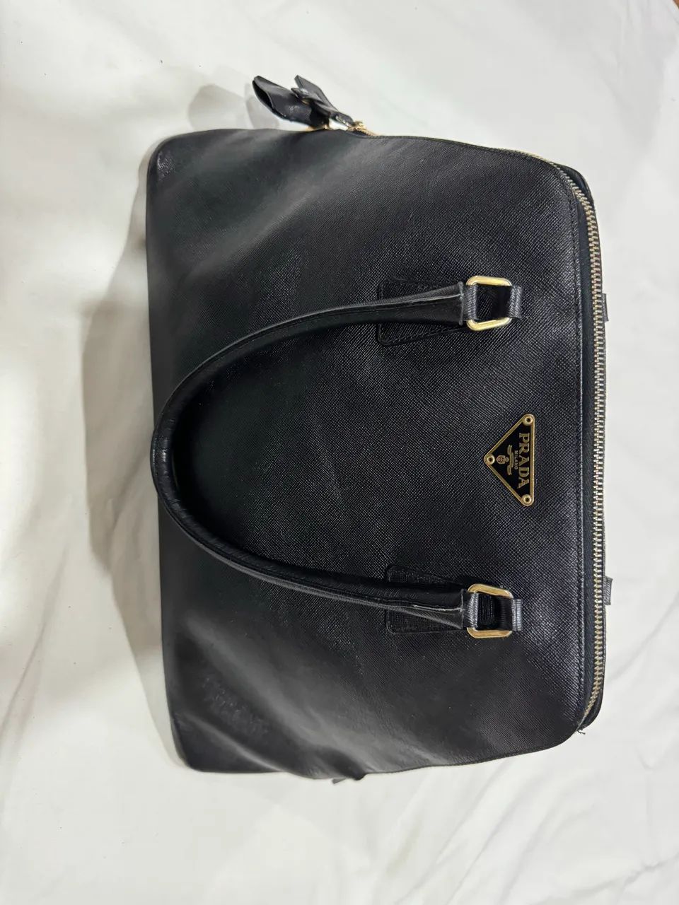 Bolsa prada - Foto 4