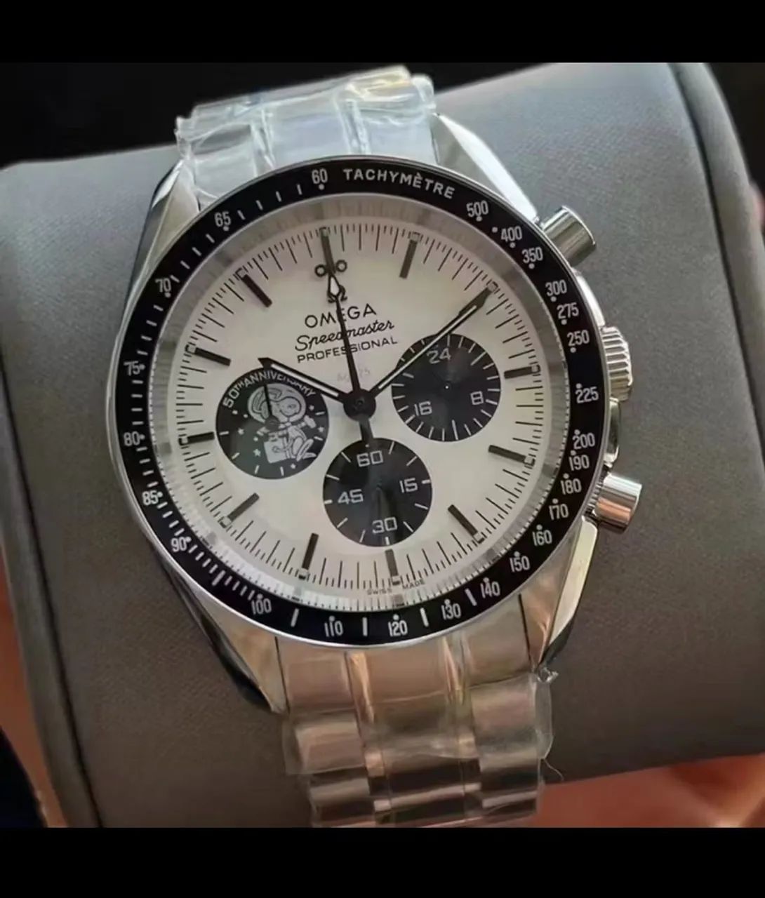 Relógio omega speedmaster 