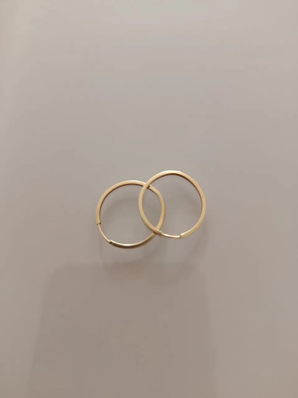 Brinco Ouro 18k  - Foto 3