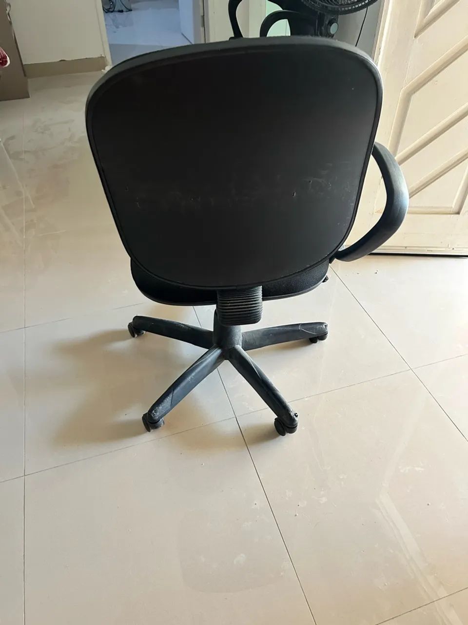 Cadeira de escritório 