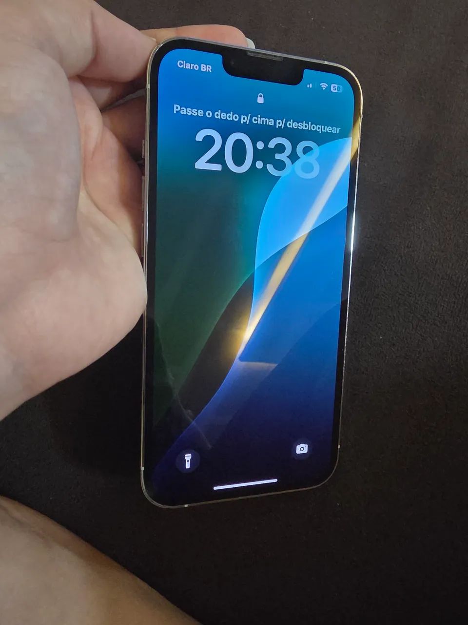 Vendo IPhone 13 pro - Foto 5