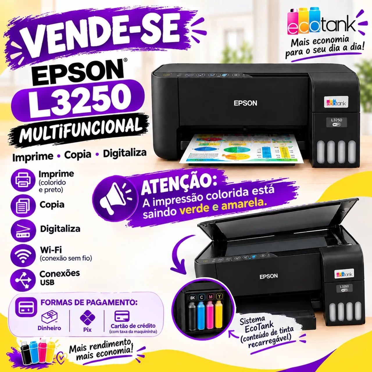 Epson L3250