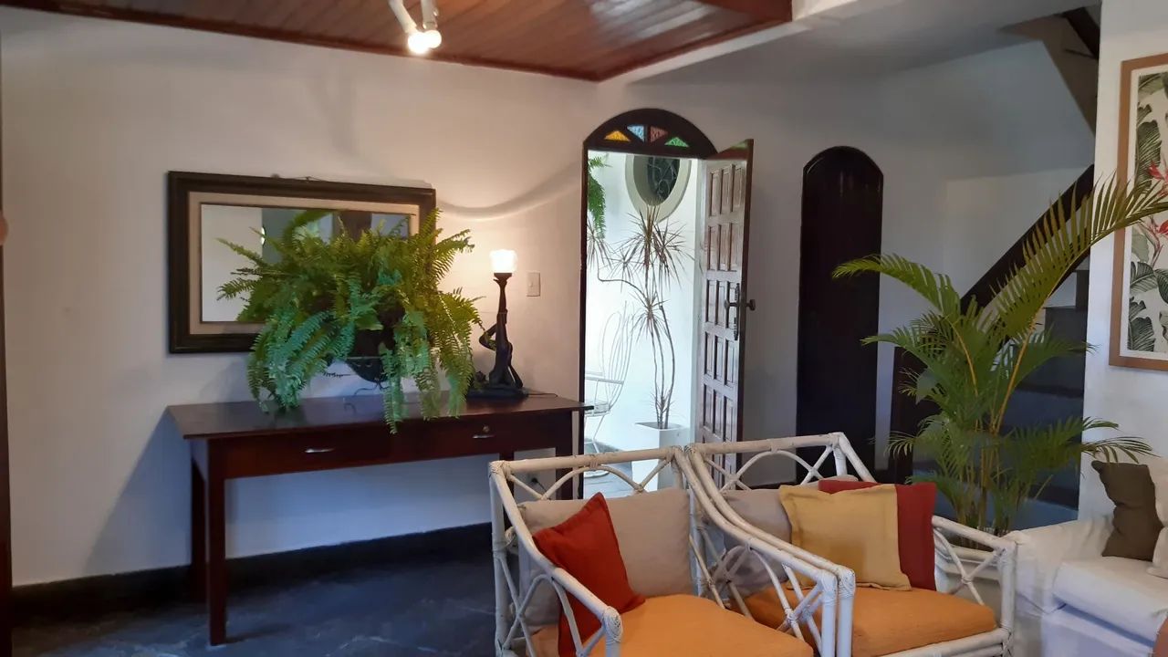 SãoJoão .Casa com Piscina privativa( 12 Pessoas) - Foto 9