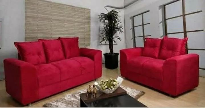 SOFÁ CONJUNTO EM PROMOÇÃO - Foto 4