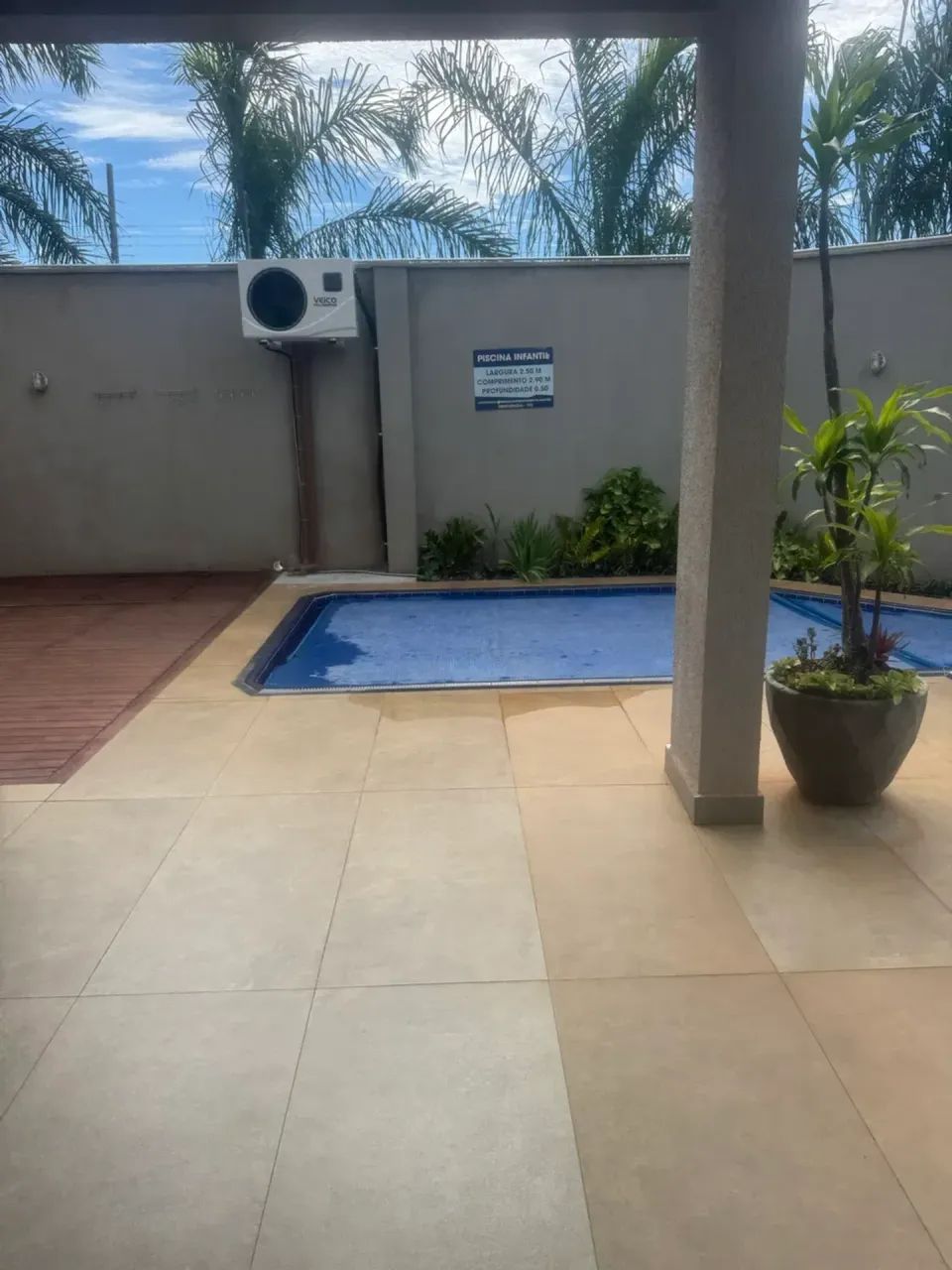 3 Quartos com Suíte e Lazer Completo Próximo à Rio Verde - Foto 2