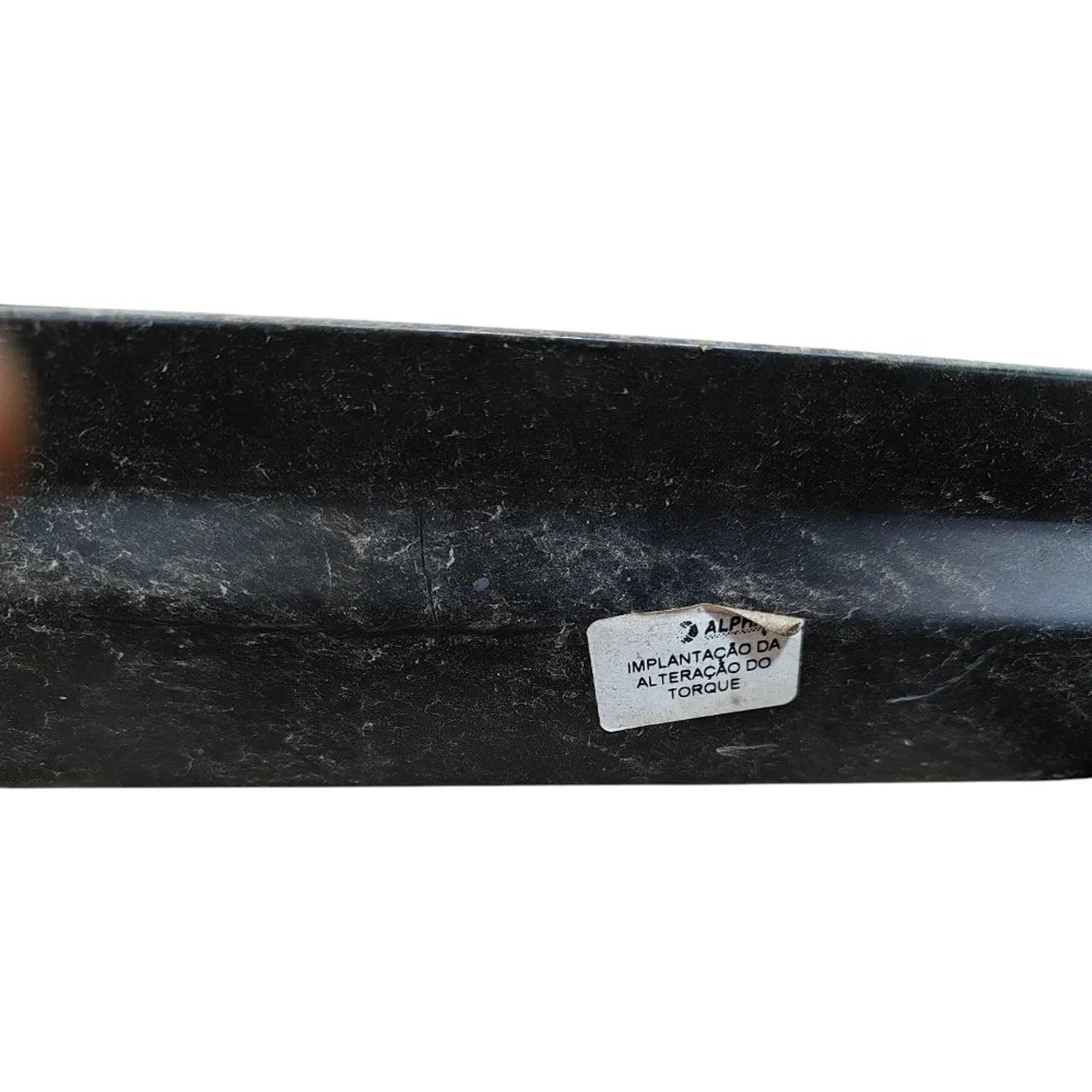 Base Suporte Banco Motorista Original Daily 35s14 C/avaria Preto - Foto 6