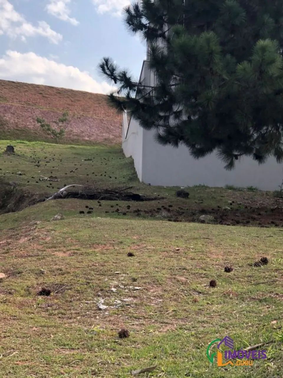 TERRENO EM CONDOMÍNIO - TAMBORÉ 1 - SP - Foto 3