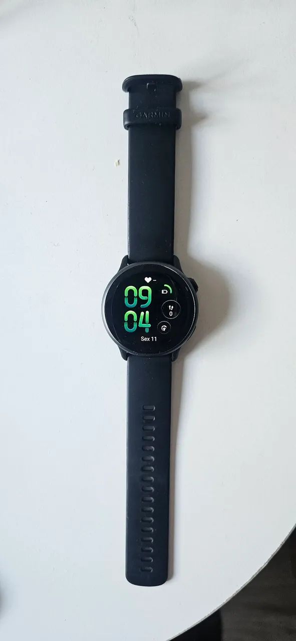 Relógio Garmin Vivoactive 6 - Foto 2