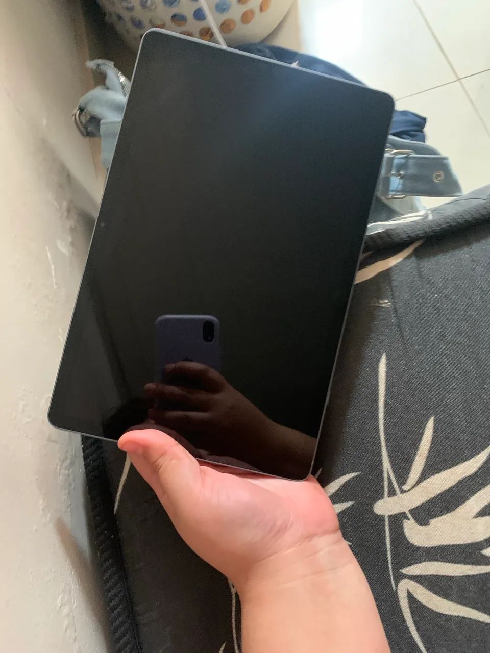 Tablet galaxy S10 lite  - Foto 3