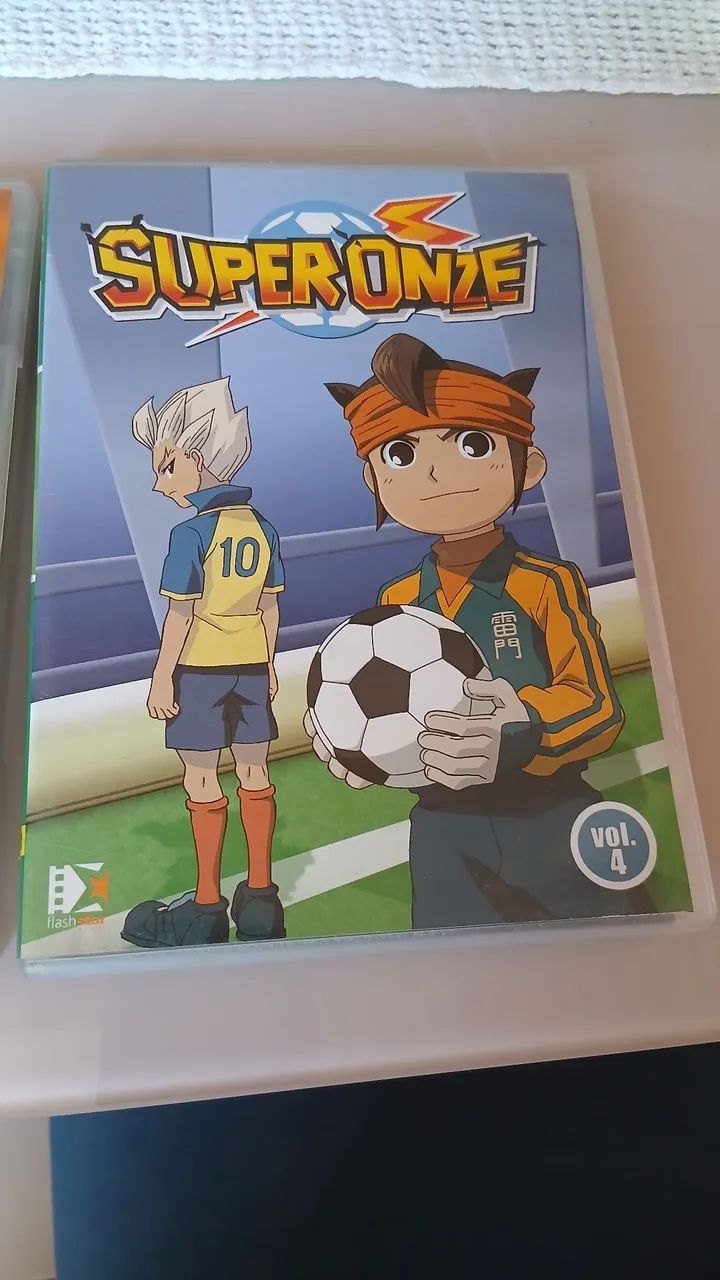 Super onze - Foto 5