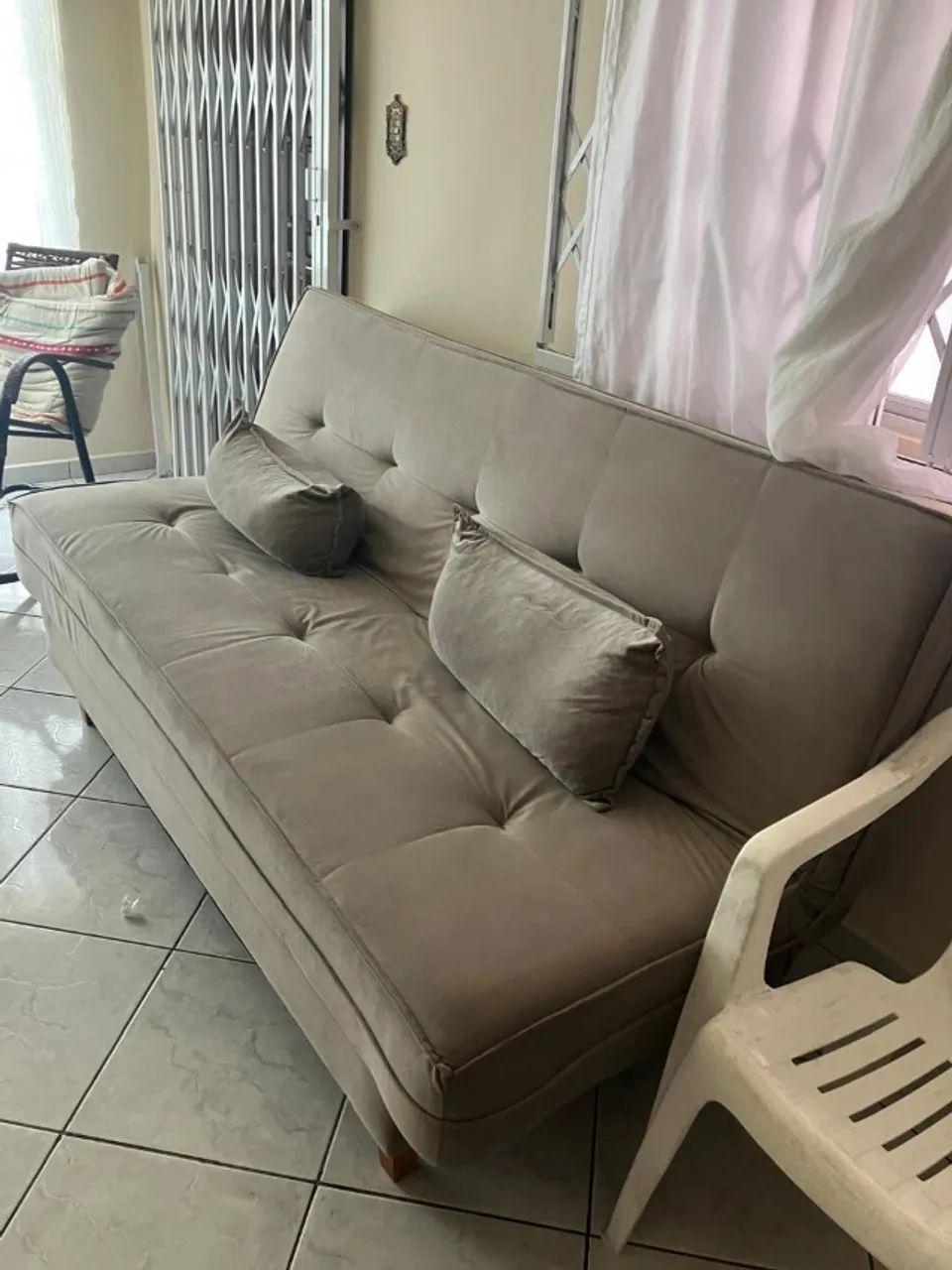 Sofá 