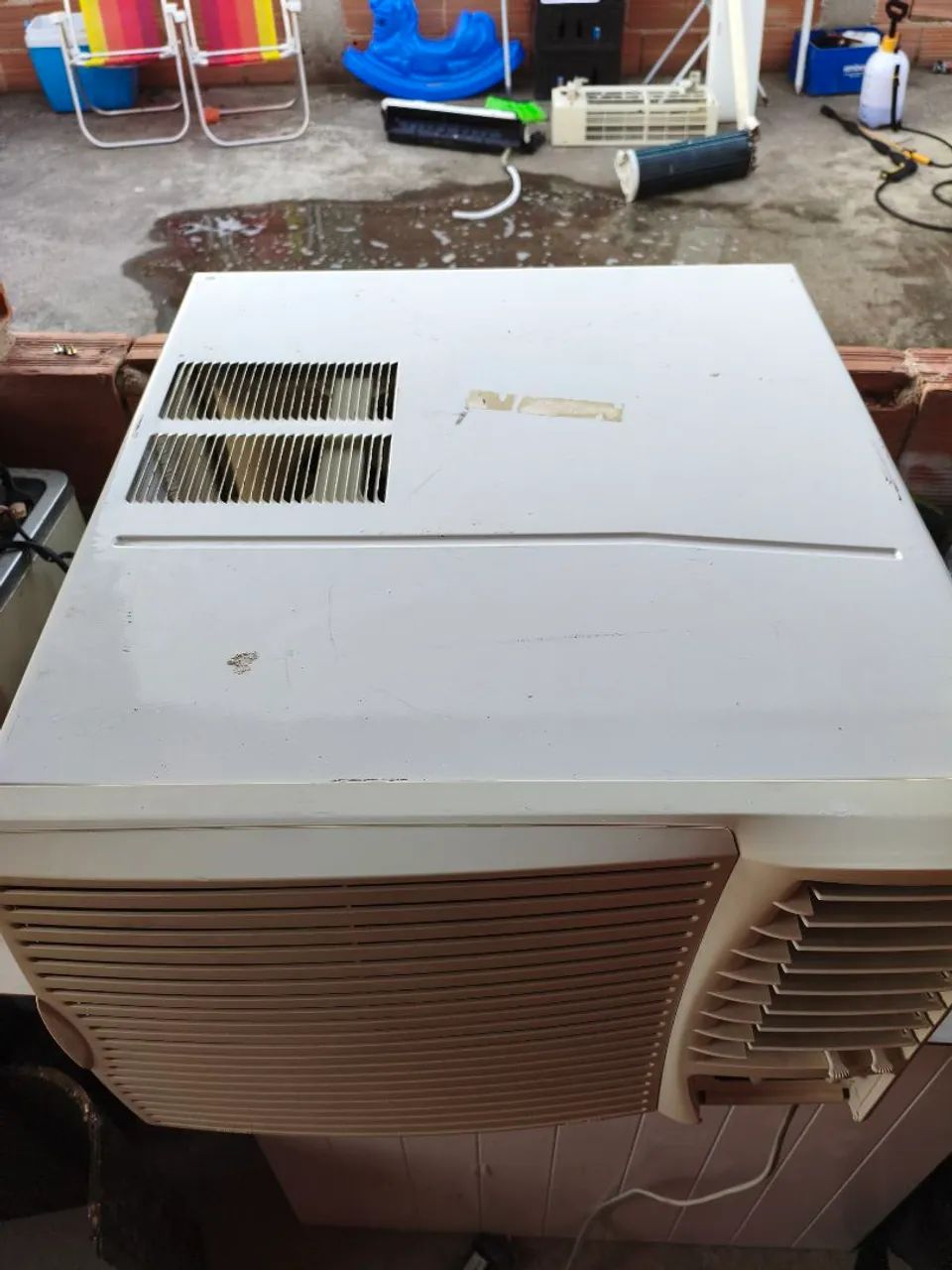 Ar condicionado de 12000Btus  - Foto 4