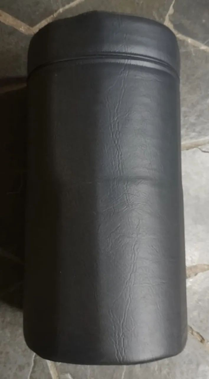 Rolo de posicionamento para fisioterapia - Foto 2