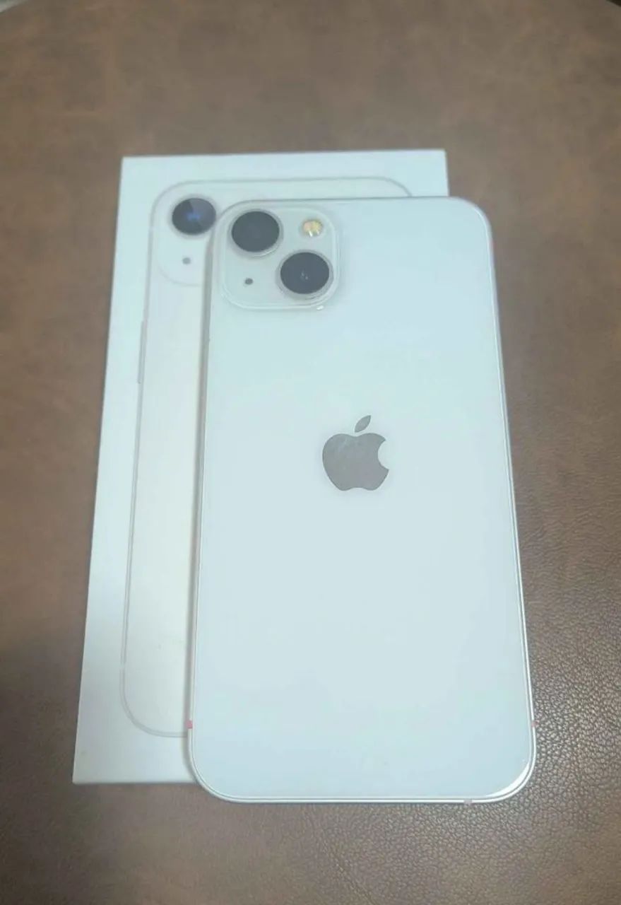 iPhone 13 