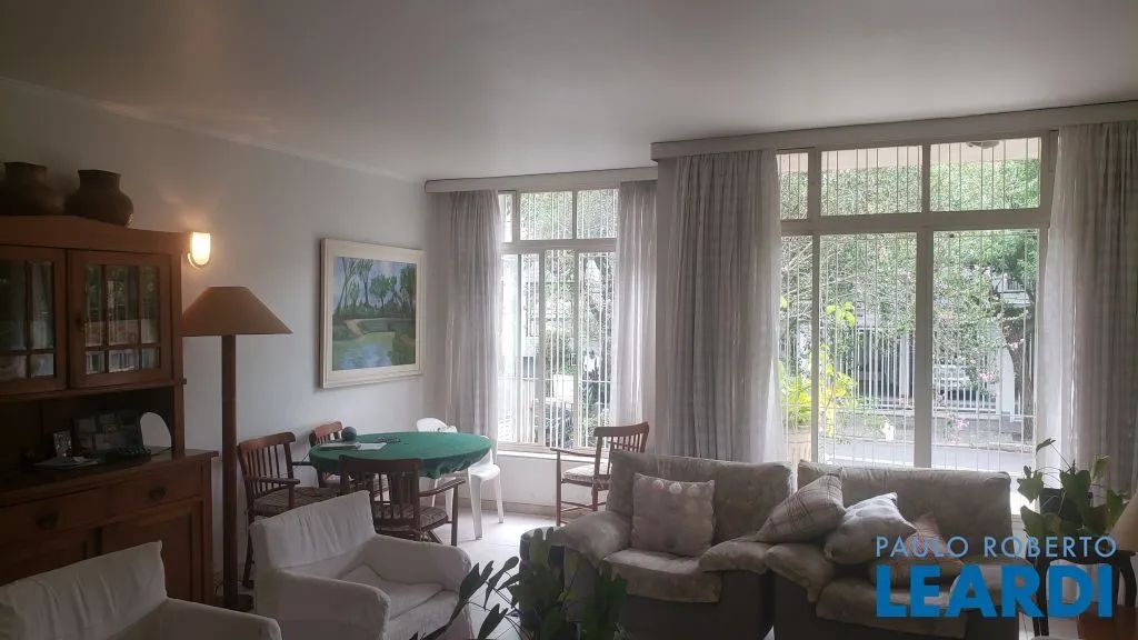 CASA ASSOBRADADA - VILA MADALENA - SP - Foto 3