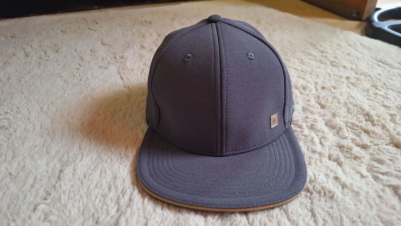 Boné Anth Co Aba Dupla Camada