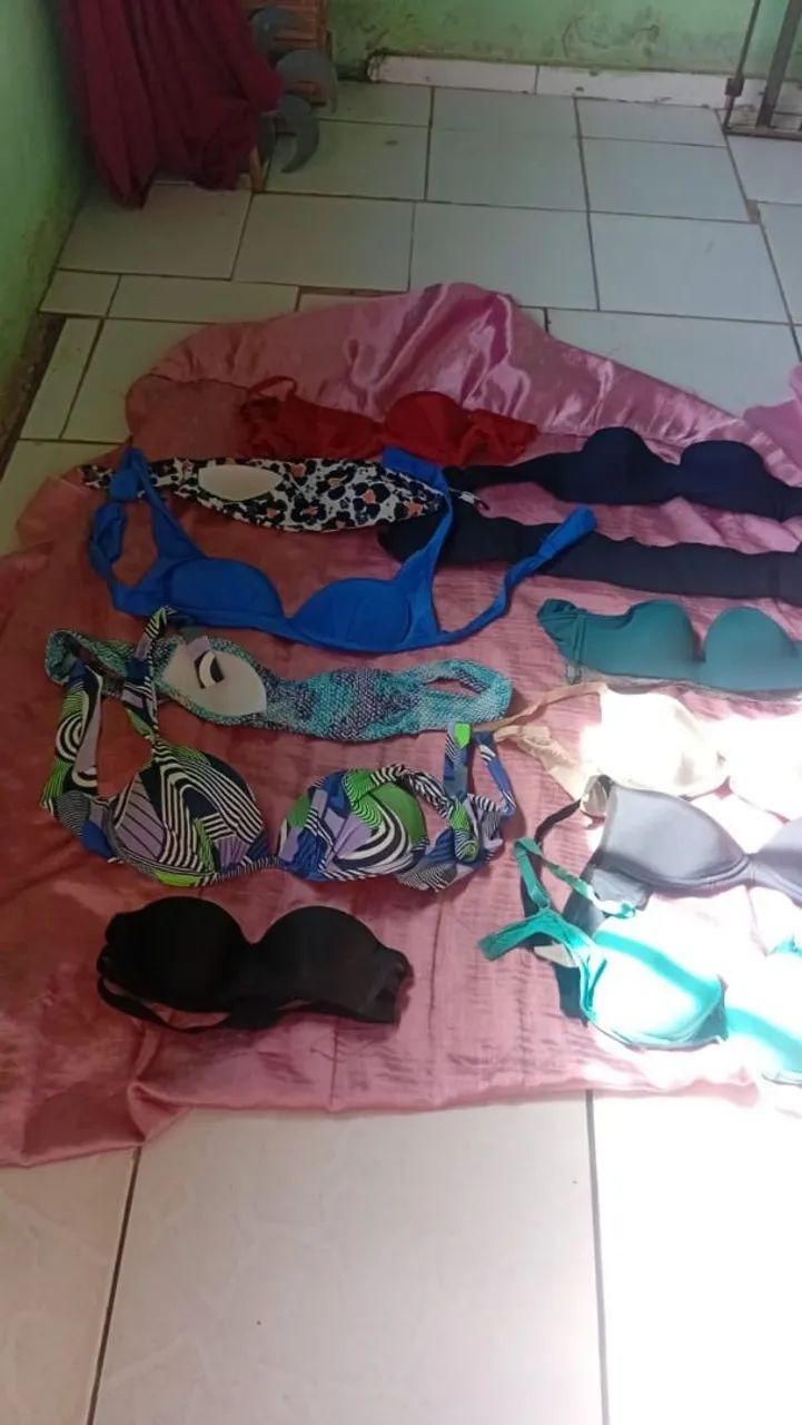 Vendo fardo de roupas  - Foto 3