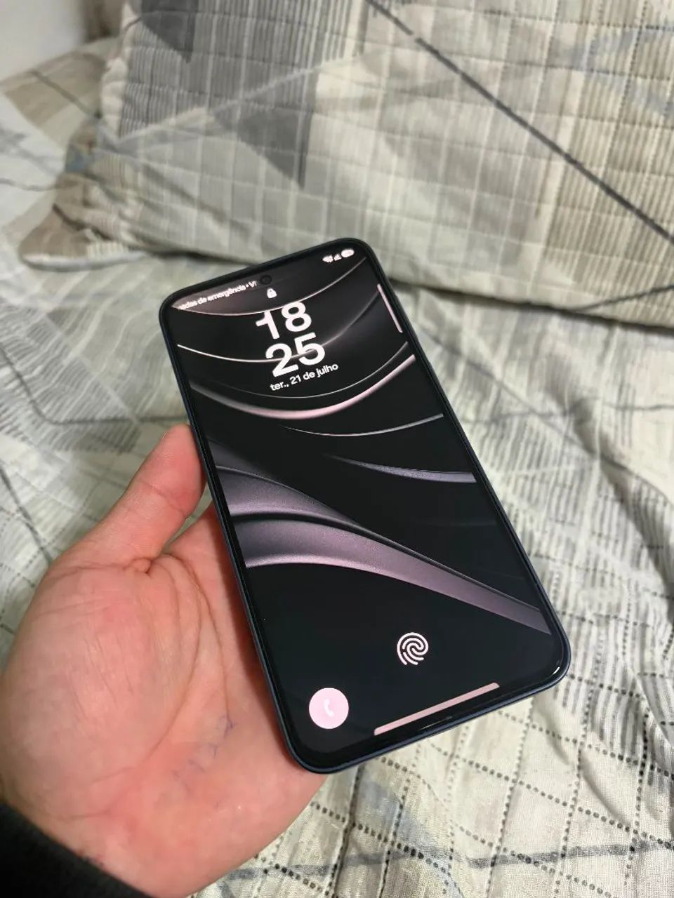 Samsung galaxy A35