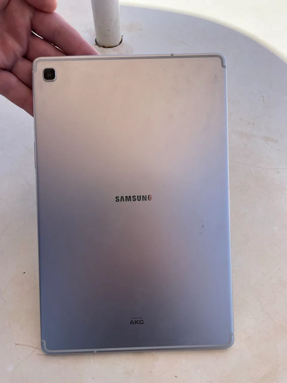 Tablet Samsung S5e - Foto 5
