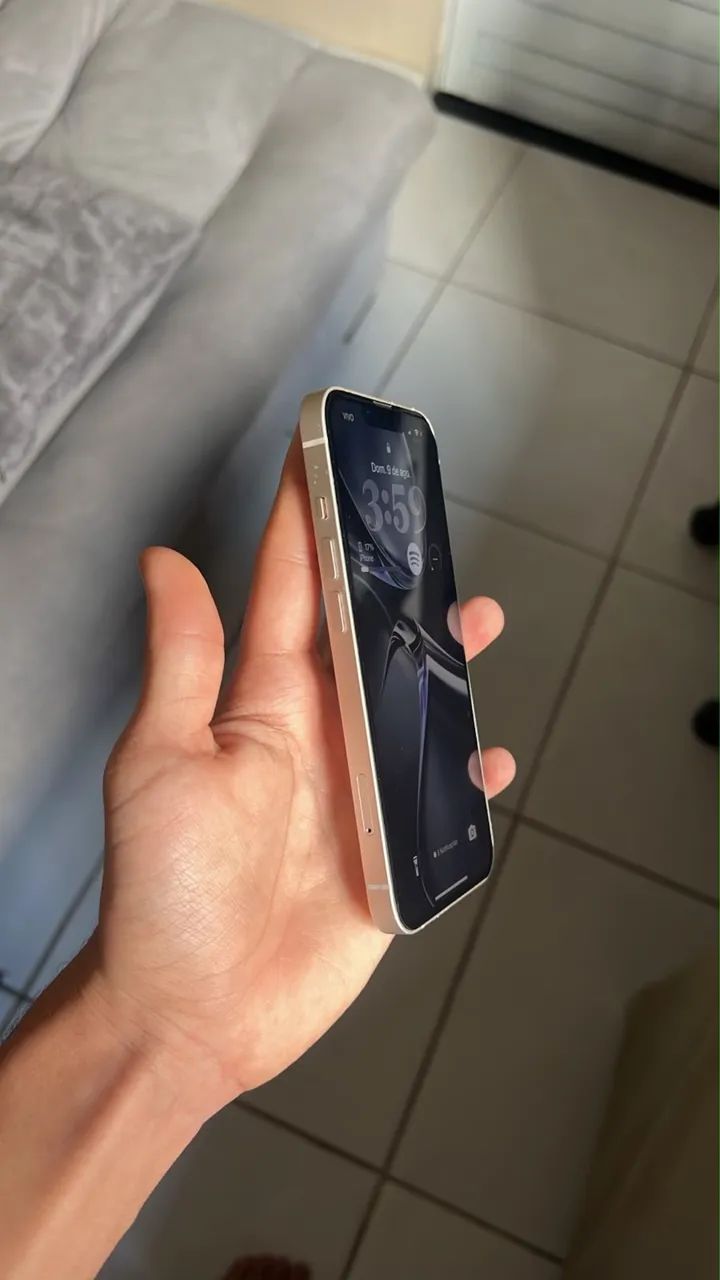 iPhone 13 recondicionado top - Foto 4