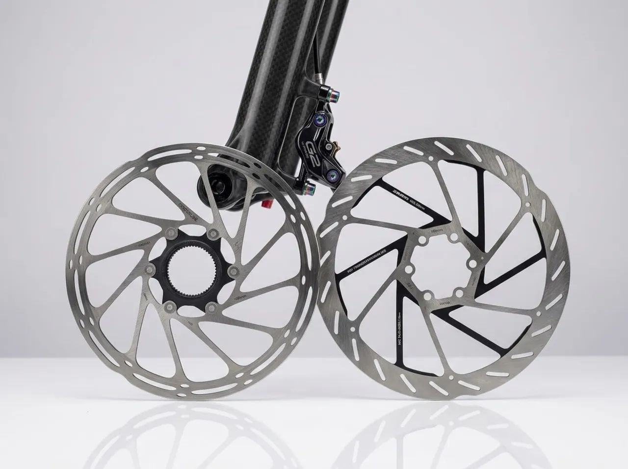 Freio SRAM G2 Ultimate - Foto 2