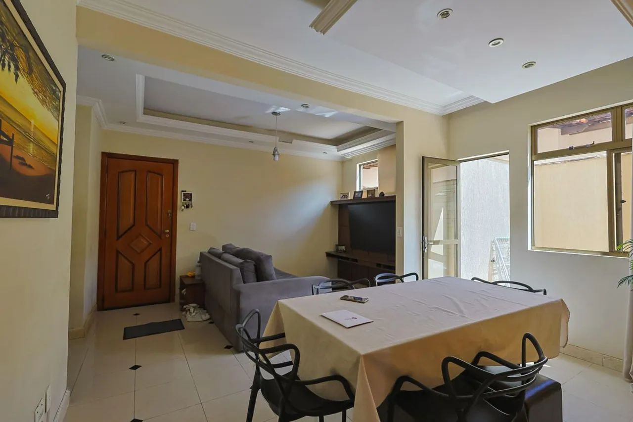 Apartamento à Venda - Palmares, 3 Quartos, 105 m2 - Foto 3